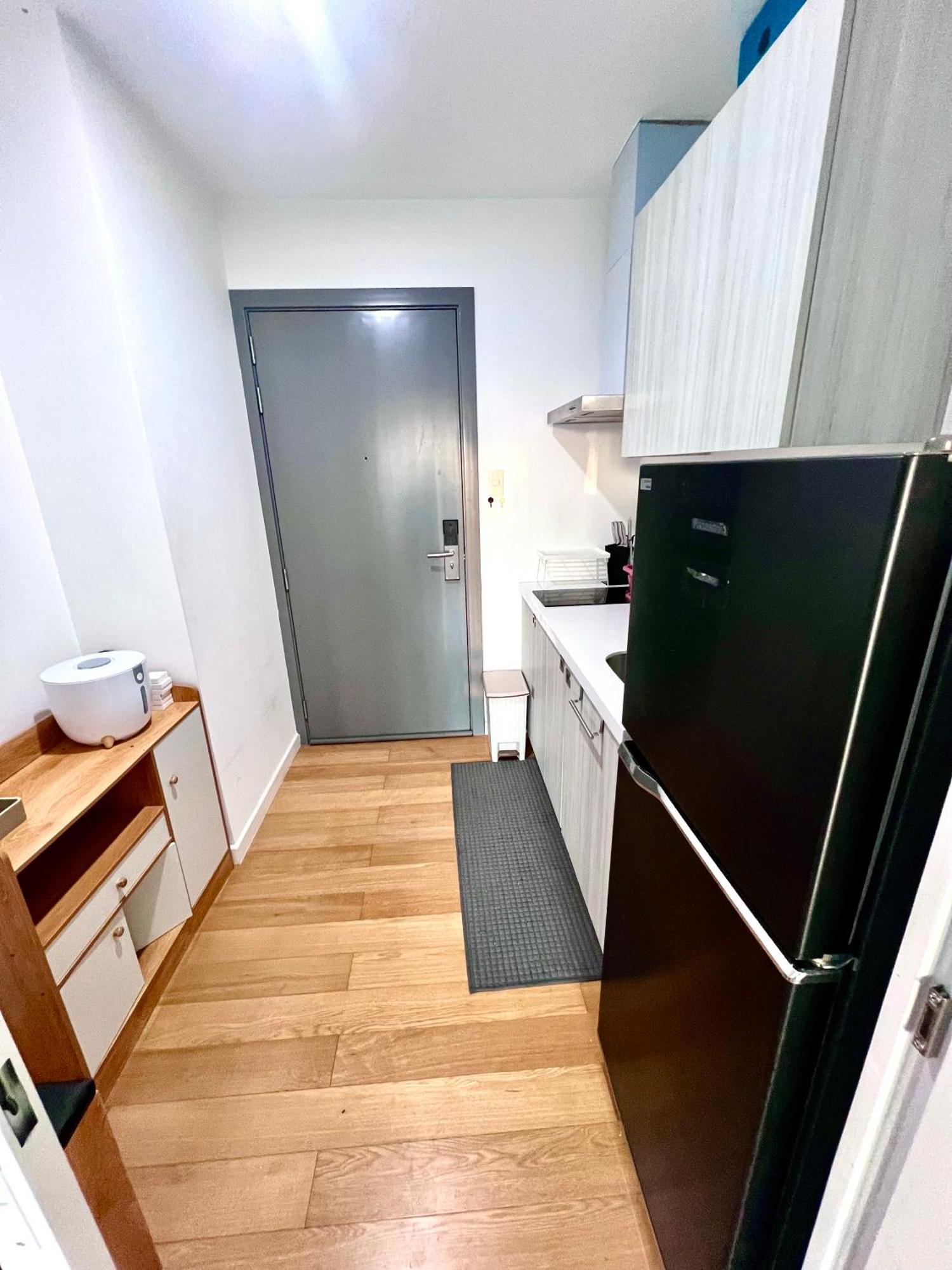 Acqua Private Residences - Iguazu Tower, Mandaluyong - Makati 외부 사진