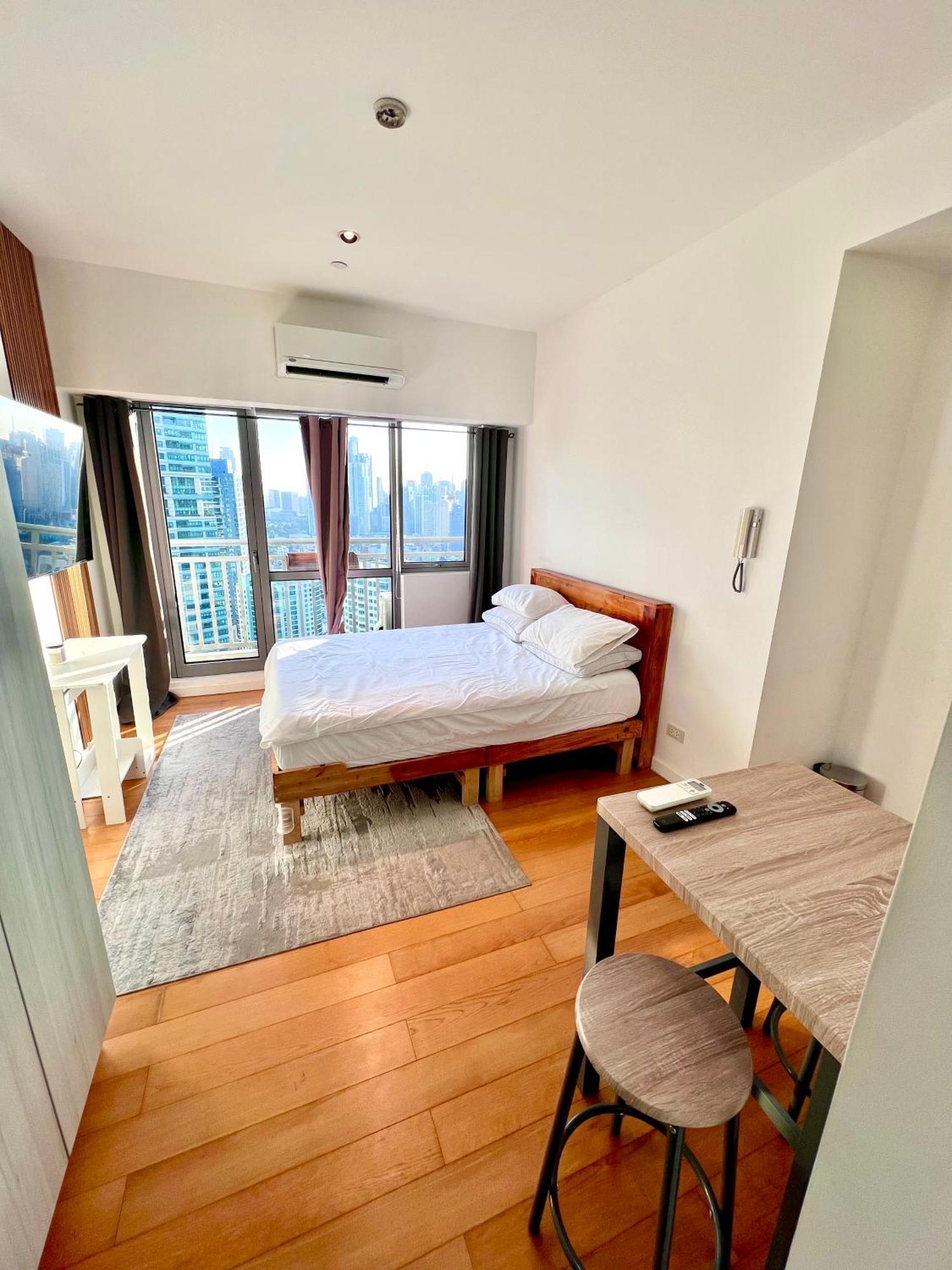 Acqua Private Residences - Iguazu Tower, Mandaluyong - Makati 외부 사진