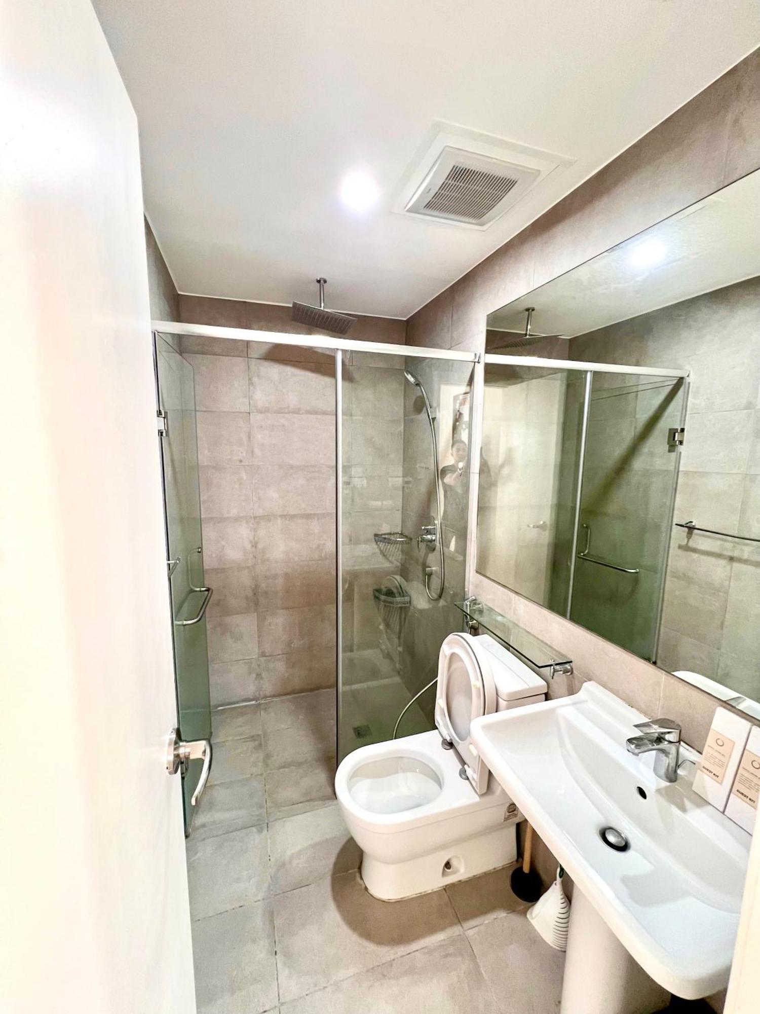 Acqua Private Residences - Iguazu Tower, Mandaluyong - Makati 외부 사진
