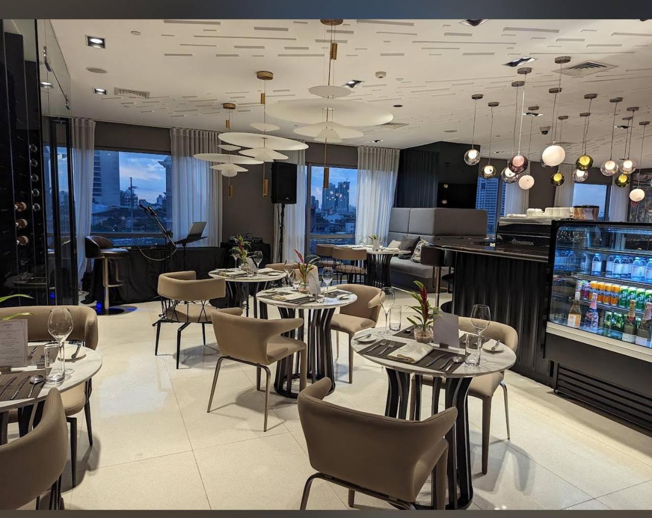 Acqua Private Residences - Iguazu Tower, Mandaluyong - Makati 외부 사진